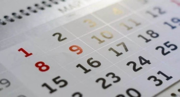 2023 yılında Kurban Bayramı, Ramazan Bayramı ne zaman gerçekleşecek? 2023 resmi tatil ve dini bayram günleri