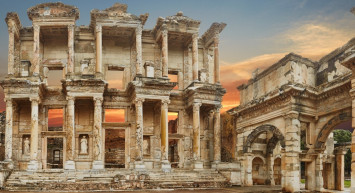 2023 Yılında Türkiye'de Müze ve Ören Yeri Ziyaretçi Sayısında Artış: 55 Milyon 752 Bin Ziyaretçi