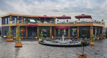 2023 yılının Kamu sosyal tesisleri fiyat listesi açıklandı: İşte detaylar....