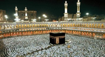 2024 Hac kura tarihi belli oldu mu? Hac kuraları ne zaman çekilecek? 2024 Diyanet hac kura takvimi