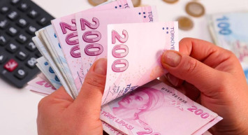2024 zamlı emekli maaşları belli: Peki zamlı maaşlar ne zaman hesaplara yatacak? İşte tarihler