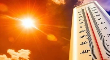 2024’te rekor sıcaklık yaşanacak: Kar yağmadan ‘kar kuraklığı’ geliyor!