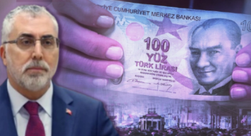 2025 asgari ücrette Cumhurbaşkanı devreye girebilir