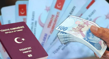 2025'in trafik cezası, pasaport ve harç zamları kesinleşti