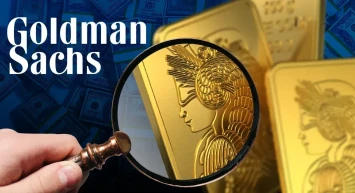 2025'te piyasalarda altın rüzgarı esecek