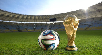 2026 FIFA Dünya Kupası ne zaman ve hangi tarihlerde oynanacak? 2026 Dünya Kupası nerede yapılacak? Dünya Kupası ev sahipleri kimler?