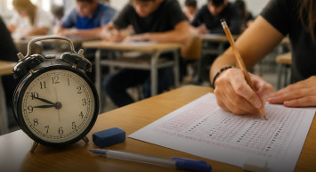 2026-YKS Maratonu Bu Hafta Başlıyor: 2,5 Milyon Aday Sınava Girecek