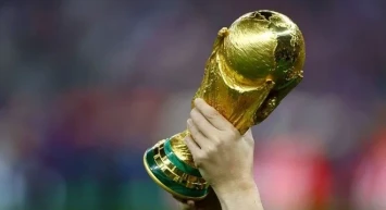 2030 ve 2034 Dünya Kupası'nın düzenleneceği ülkeler belli oldu