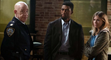 21 Bridges film konusu ve oyuncuları