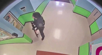 21 kişinin öldüğü Teksas'daki katliamın raporu: Yetkililer ve kolluk küvvetleri yetersiz kaldı