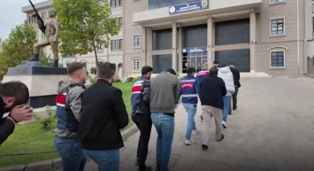 22 İlde Yasa Dışı Bahis Operasyonu: 61 Şüpheli Yakalandı