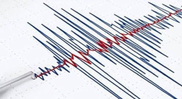 22 Temmuz bugün deprem mi oldu? Türkiye’de bugün nerede deprem oldu? 22 Temmuz 2022 Cuma Kandilli Rasathanesi deprem listesi