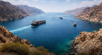 22 Ülke Hürmüz Boğazı’nda Güvenliği Sağlamak İçin Birleşti