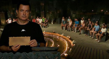 23 Mart Survivor All Star'da elemeye kimler kaldı, kim elendi?