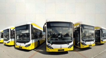 23 Nisan 2022'da toplu taşıma bedava mı? 23 Nisan'da toplu ulaşım araçları ücretsiz olacak mı? 23 Nisan toplu ulaşımın ücretsiz olacağı iller