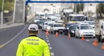 23 Nisan kutlamaları trafiği etkileyecek: 21 Nisan’da o yollar kapalı! işte Valilik’ten gelen açıklama…