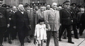 23 Nisan mesajları - sözleri 2023: En anlamlı, yeni, uzun, kısa ve özgün 23 Nisan Ulusal Egemenlik ve Çocuk Bayramı mesajları