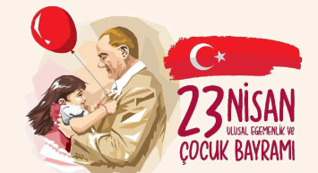 23 Nisan şiirleri 2022: 2, 3, 4, 5, 6 kıtalı 23 Nisan şiirleri