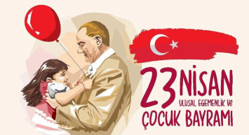 23 Nisan şiirleri: En güzel 2, 3, 4, 5, 6 kıtalı 23 Nisan şiirleri