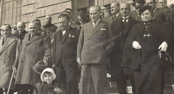 23 Nisan Ulusal Egemenlik ve Çocuk Bayramı önemi ve anlamı nedir? 102. yılını kutlayacağımız 23 Nisan Ulusal Egemenlik ve Çocuk Bayramı hakkında bilgiler…