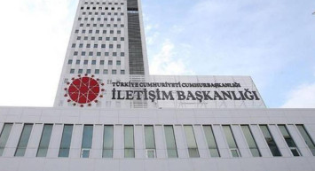 23 Nisan'a Özel Sergi İletişim Başkanlığı Tarafından Hazırlandı