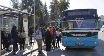 23 Nisan'da İETT otobüsleri bedava mı? 23 Nisan Cumartesi günü otobüs, metro, metrobüs, tramvay ücretsiz mi?