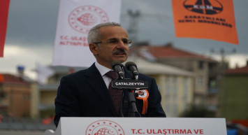 23 Nisan'da ulaşım ücretsiz! Bakan Uraloğlu'nun açıklamasıyla raylı sistemler ücretsiz olacak