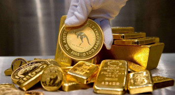 24 Nisan 2022 altın fiyatları: Tam, yarım, çeyrek ve gram altın fiyatı ne kadar oldu?