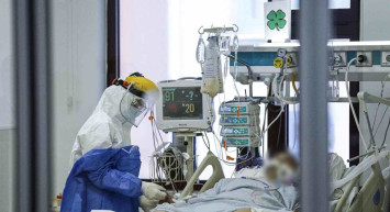 24 Nisan 2022 Pazar koronavirüs tablosu! Salgın gerilemeye devam ediyor