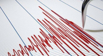 25 Aralık depremi mi oldu? Türkiye bugün nerede ve ne zaman deprem oldu? 25 Aralık Pazar son depremler listesi