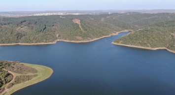 25 Mayıs 2024 İSKİ baraj doluluk oranları: Bugün barajlar ne kadar dolu?