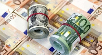 26 Nisan 2022 Salı dolar ve euro ne kadar? Dolar ve Euro yükseldi mi? 26 Nisan güncel döviz kurları
