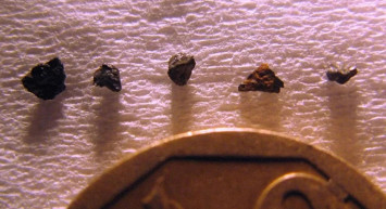 26 yıl önce çölde bulunmuştu! Detaylar ortaya çıktı