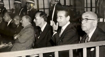 27 Mayıs Darbesi Türk Demokrasi Tarihinin Kara Lekesi