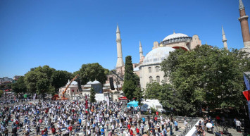 27 Ocak Cuma mesajları: Anlamlı, kısa, hadisli, yeni Cuma mesajları ve sözleri