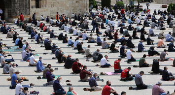 28 Mayıs 2021 Cuma Hutbesi Nedir?