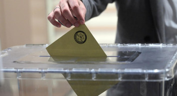 28 Mayıs seçimlerinde oy verme işlemi sona erdi!