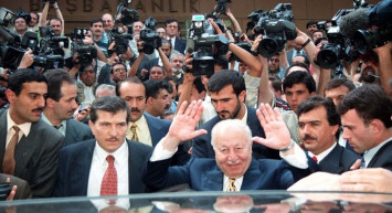 28 Şubat postmodern darbe nedir? Tarihin kara leke postmodern darbe üzerinden 27 yıl geçti