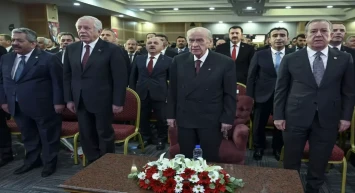 28 Şubat tahliyeleri gerginliği artırıyor: Bahçeli'den Çetin Doğan uyarısı