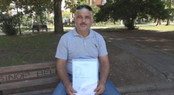 28 Yıl Sonra Fark Etti! Doktorlar Kalbinin Sağda Olduğunu Söyledi