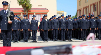 29 Dönem POMEM Polis alımı ne zaman olacak? 10 Bin polis alımı için beklenen tarih