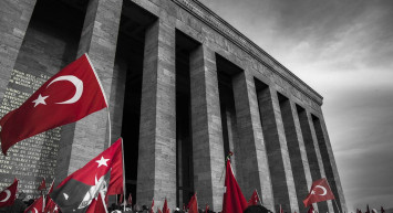 29 Ekim Cumhuriyet Bayramı hangi güne denk geliyor? 28 Ekim 2023 yarım gün mü, hangi kurumlar kapalı olacak?