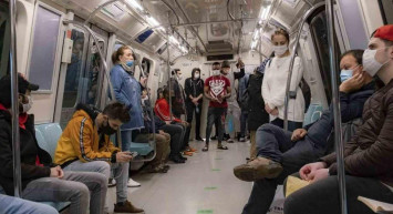 29 Mayıs 2022 İstanbul Marmaray, Metro, İETT, Metrobüs ücretsiz mi olacak? 29 Mayıs 2022 İstanbul'da toplu taşıma ücretsiz mi?