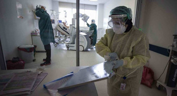 29 Nisan 2022 koronavirüs vaka tablosu nasıl? Sağlık Bakanı Fahrettin Koca koronavirüs tablosunu paylaştı!