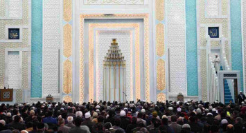 29 Nisan Cuma hutbesi : Diyanet 29 Nisan Cuma hutbesi tam metni