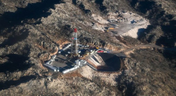 2.Abdülhamid’in petrol haritası gerçek çıktı: Bölgede 65 nokta işaretlenmiş