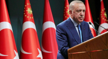 2Y 1Ç nedir, ne demek? Suriyeliler ülkelerine döndürecek yerleş, yaşa, çalış formülü