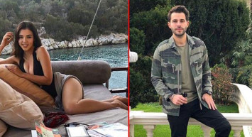 3 Gün Hapis Yatan Aygün Aydın Ateş Püskürdü: 'Seni Yerle Bir Edeceğim'