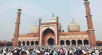 3 Haziran 2022 Cuma Hutbesi yayınlandı! 3 Haziran 2022 Cuma Hutbesinin konusu ne oldu? 3 Haziran Cuma Hutbesinin konusu