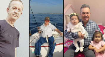 15 Günde 3 Kardeş Koronavirüsten Hayatını Kaybetti